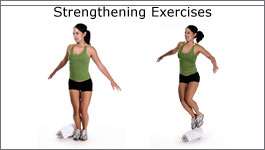 Strengthening Exercises